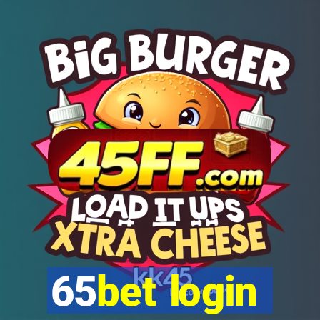 65bet login